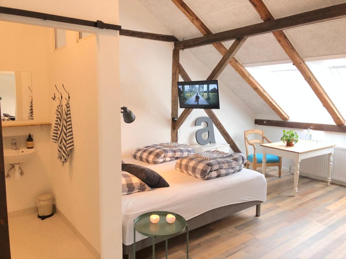 Bed and breakfast Holoftet Bb Esbjerg