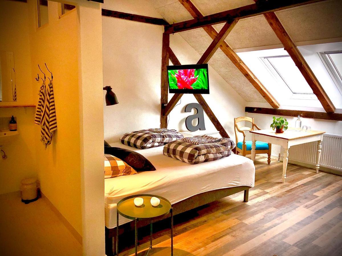 Holoftet Bb Bed and breakfast 3*