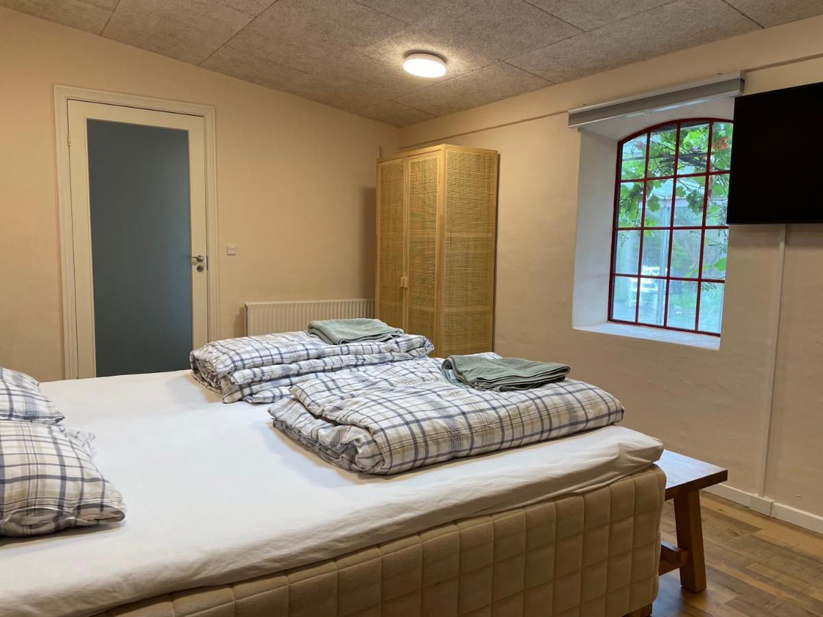 Holoftet Bb Bed and breakfast 3*
