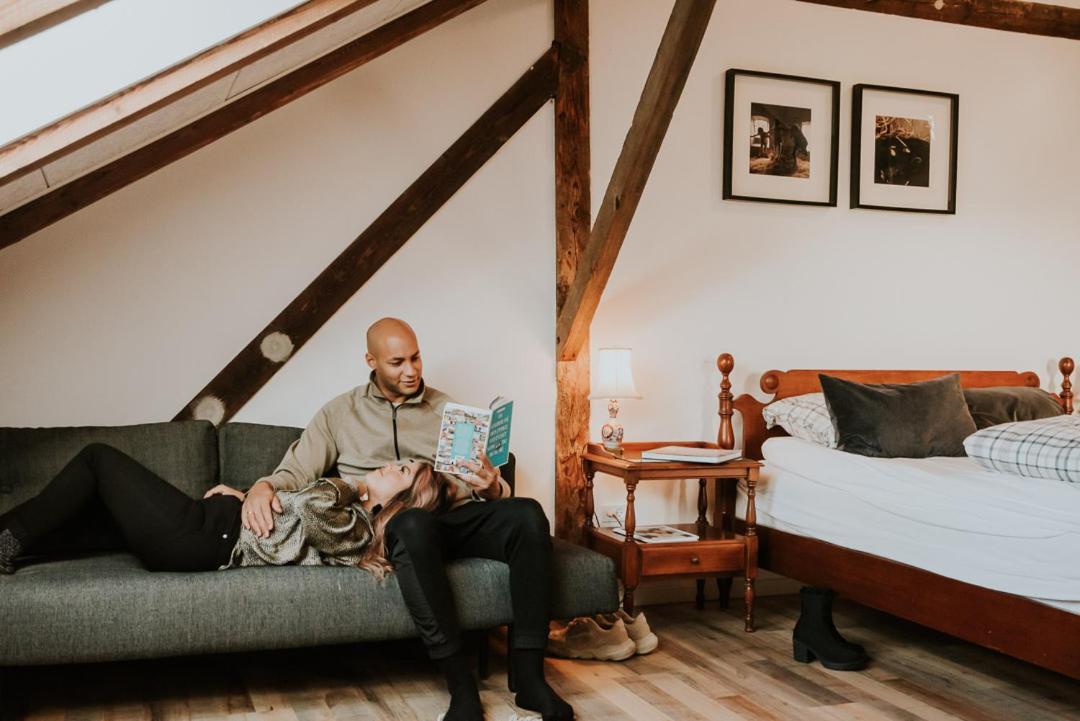 Holoftet Bb Bed & Breakfast 3*