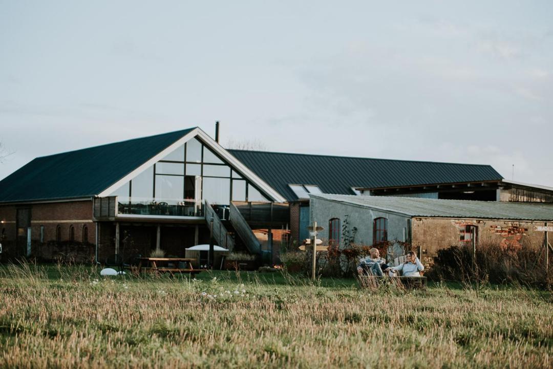 Holoftet Bb Bed & Breakfast