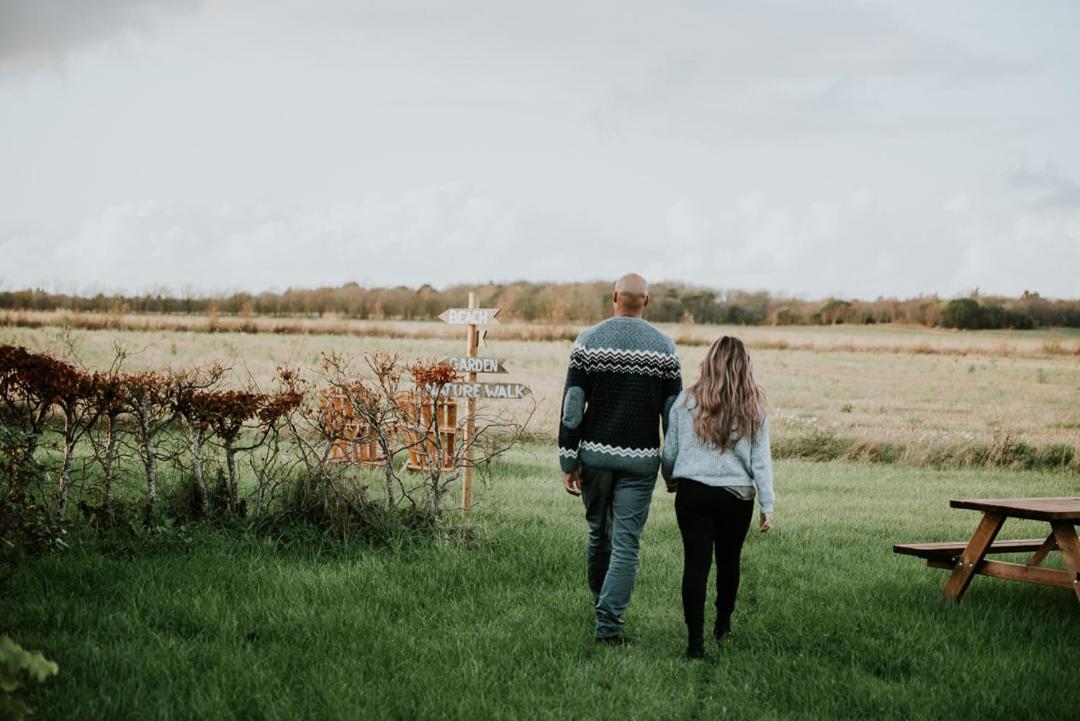 Holoftet Bb Bed and breakfast Esbjerg