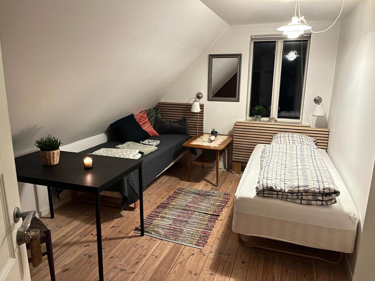 Couette-café Holoftet Bb Esbjerg
