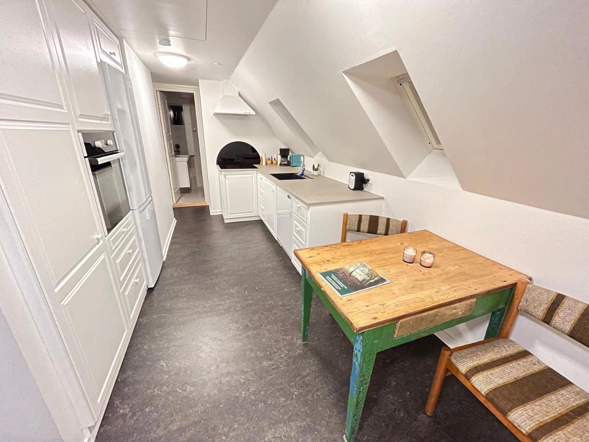 Bed and breakfast Holoftet Bb 3*