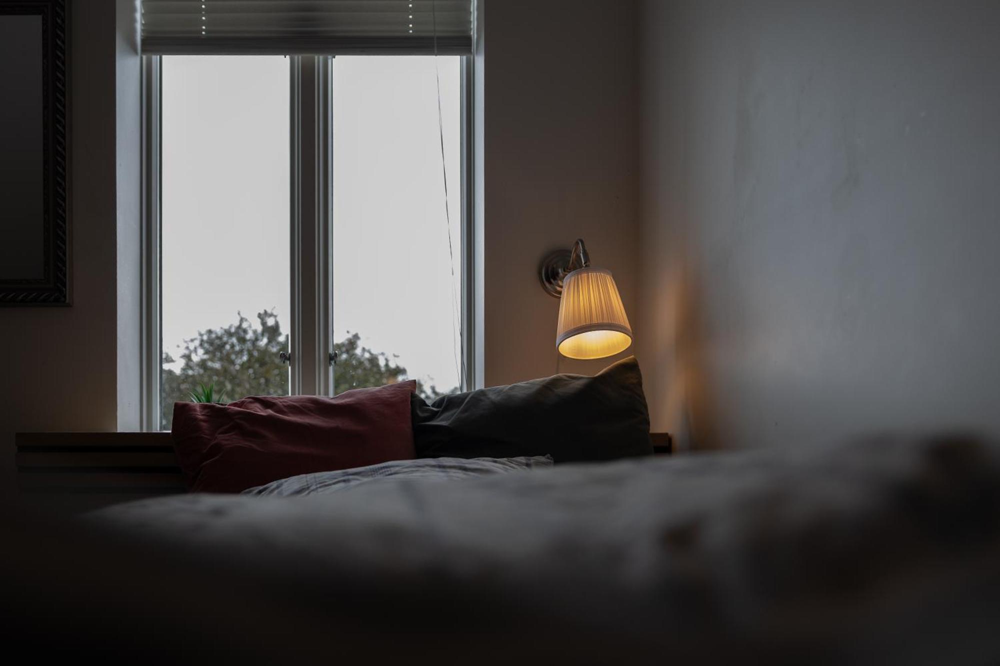 Holoftet Bb Bed and breakfast