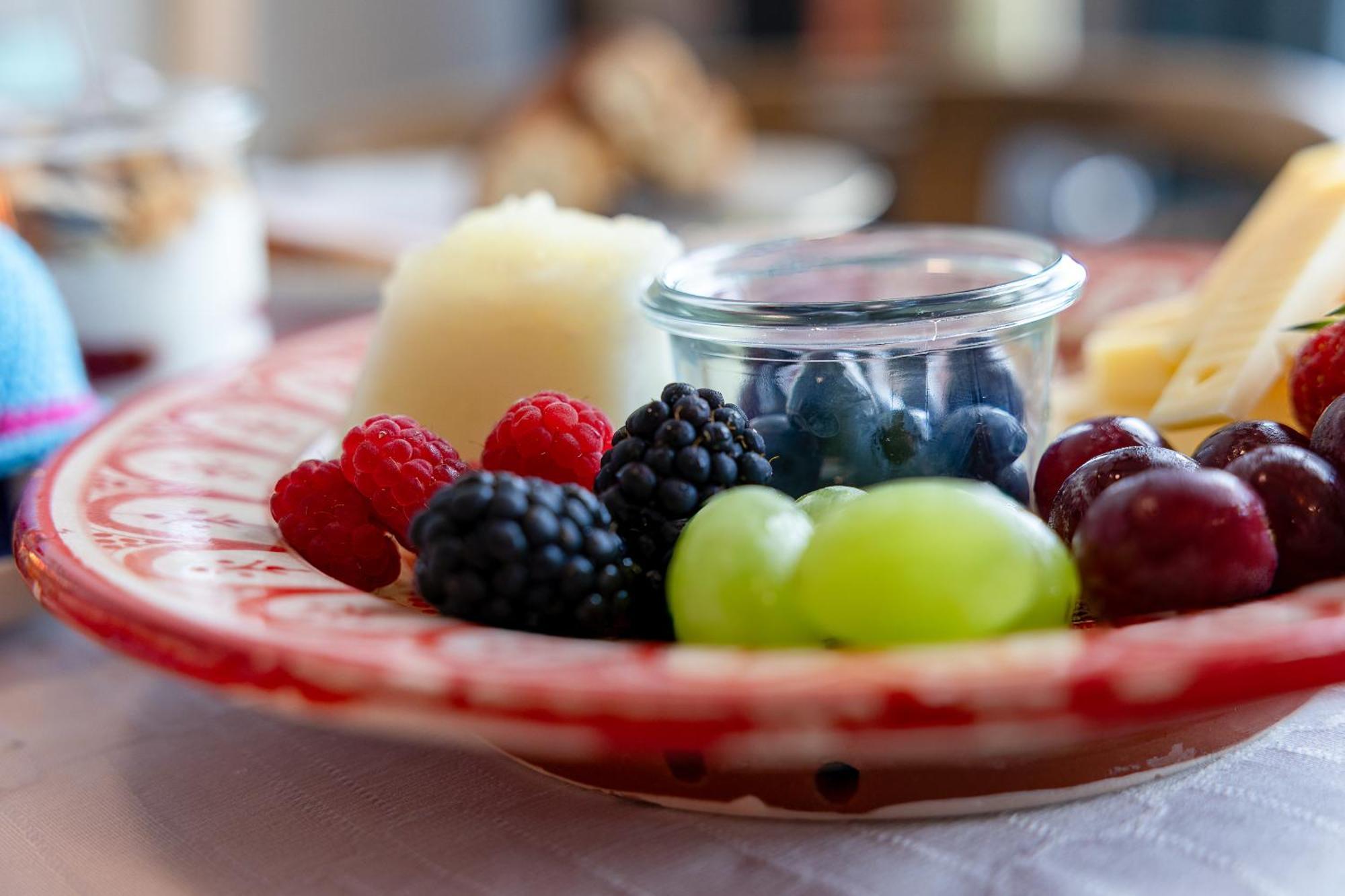 Bed and breakfast Holoftet Bb Esbjerg
