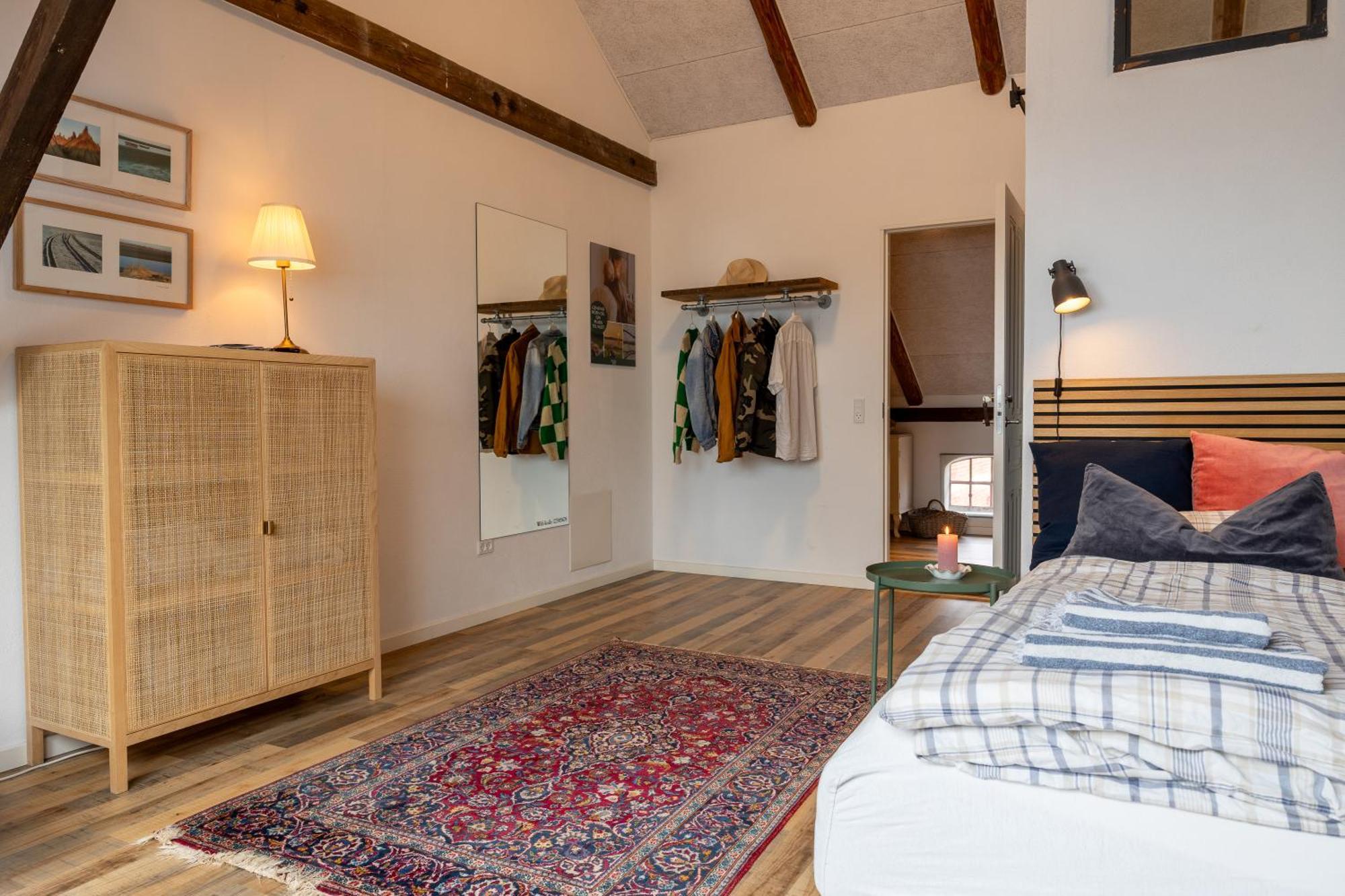 Holoftet Bb Bed and breakfast Esbjerg