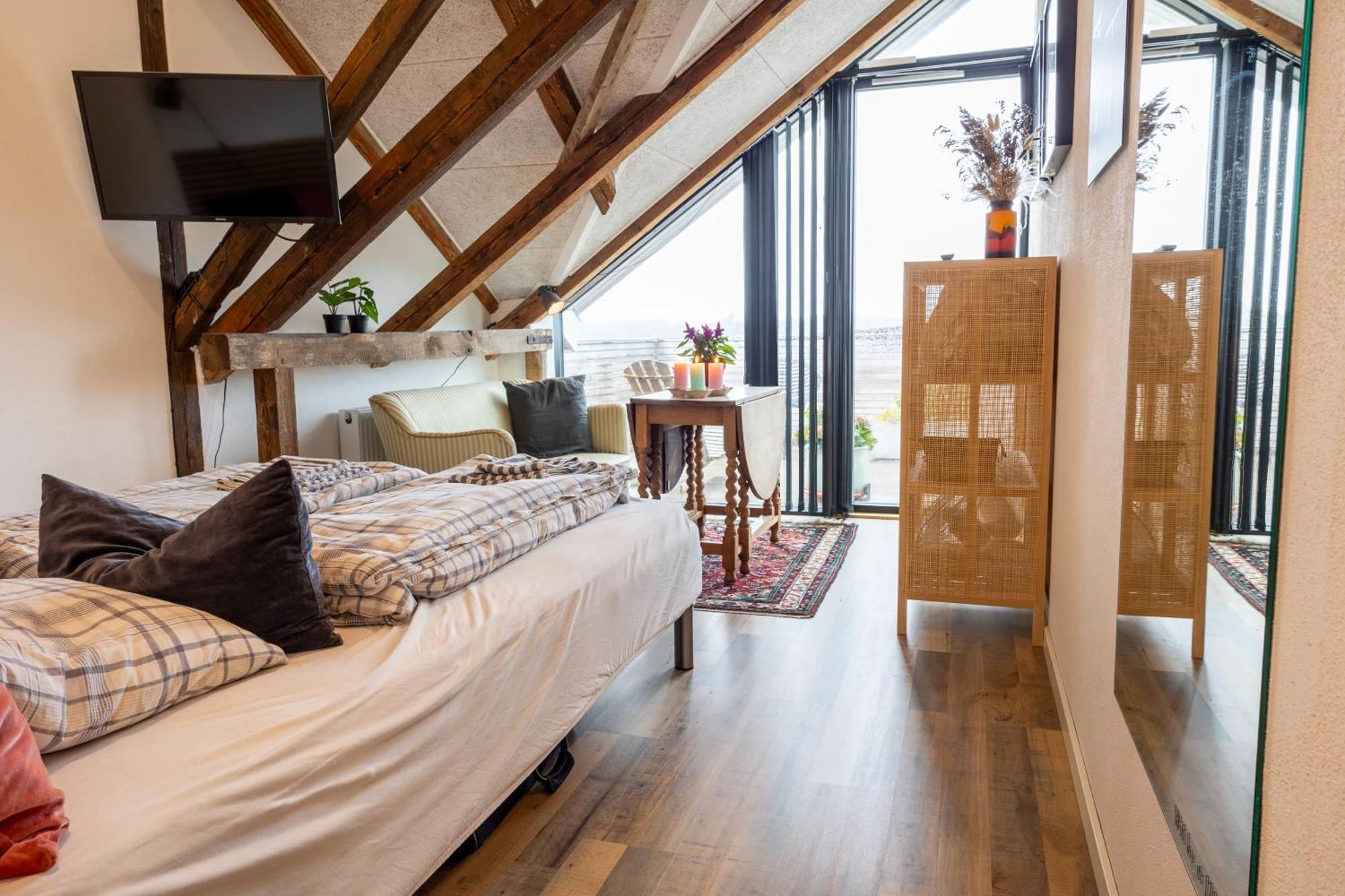 Bed and breakfast Holoftet Bb Esbjerg