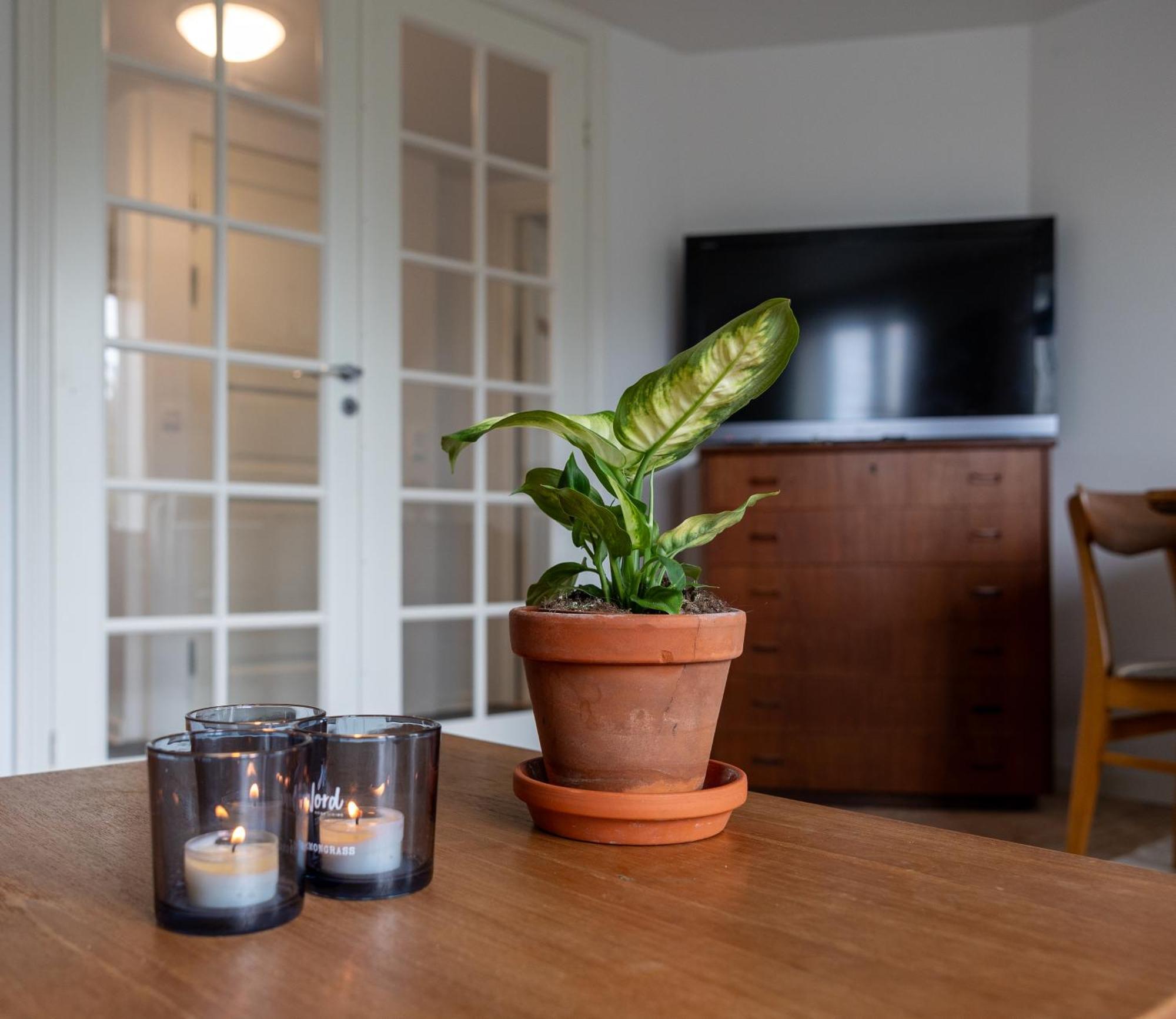 Bed and breakfast Holoftet Bb Esbjerg