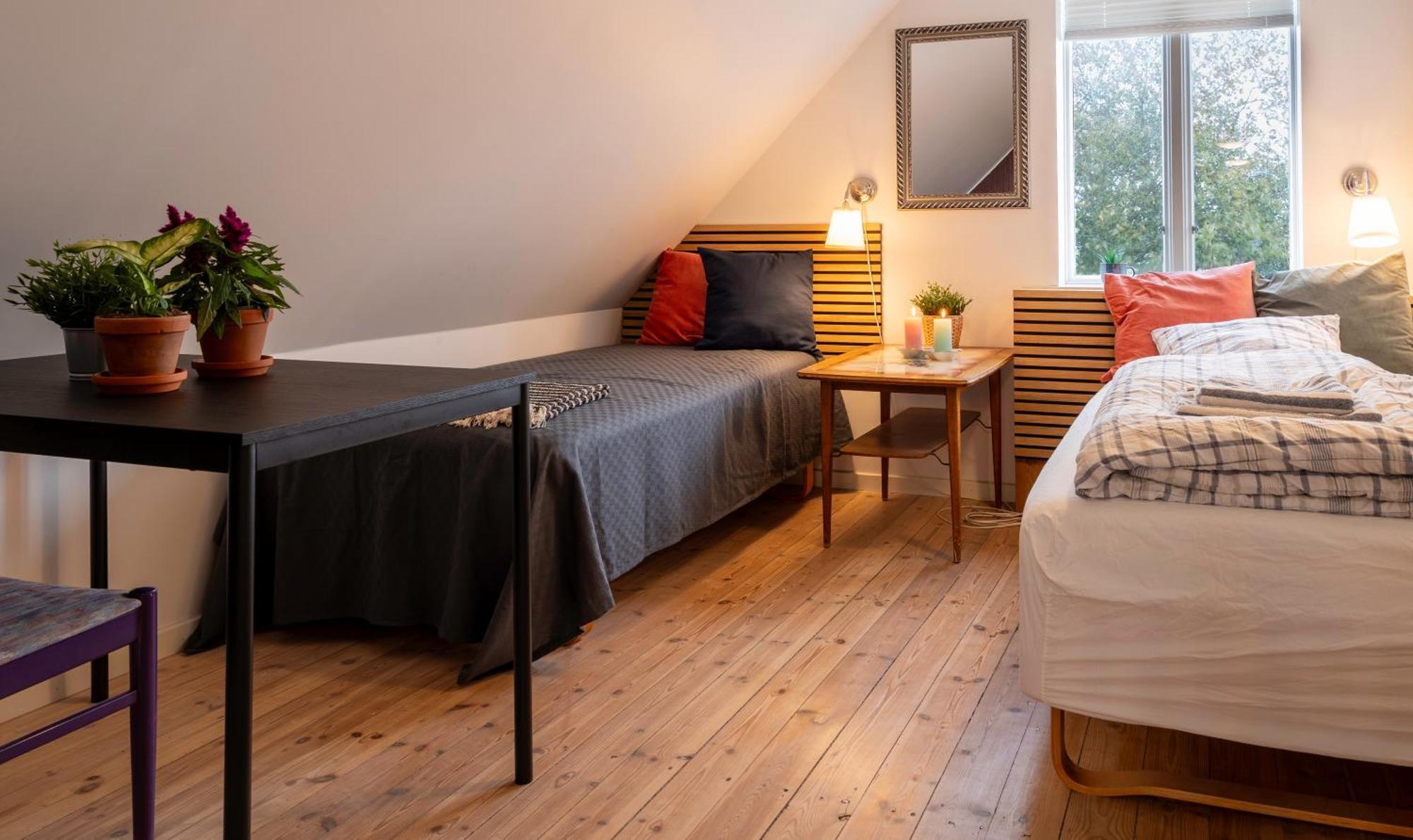 Bed and breakfast Holoftet Bb 3*