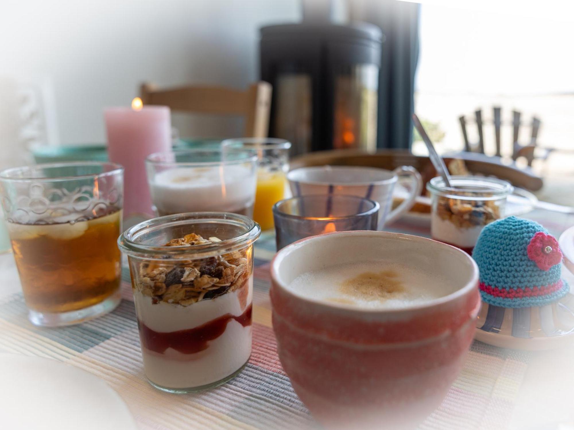 Holoftet Bb Couette-café 3*