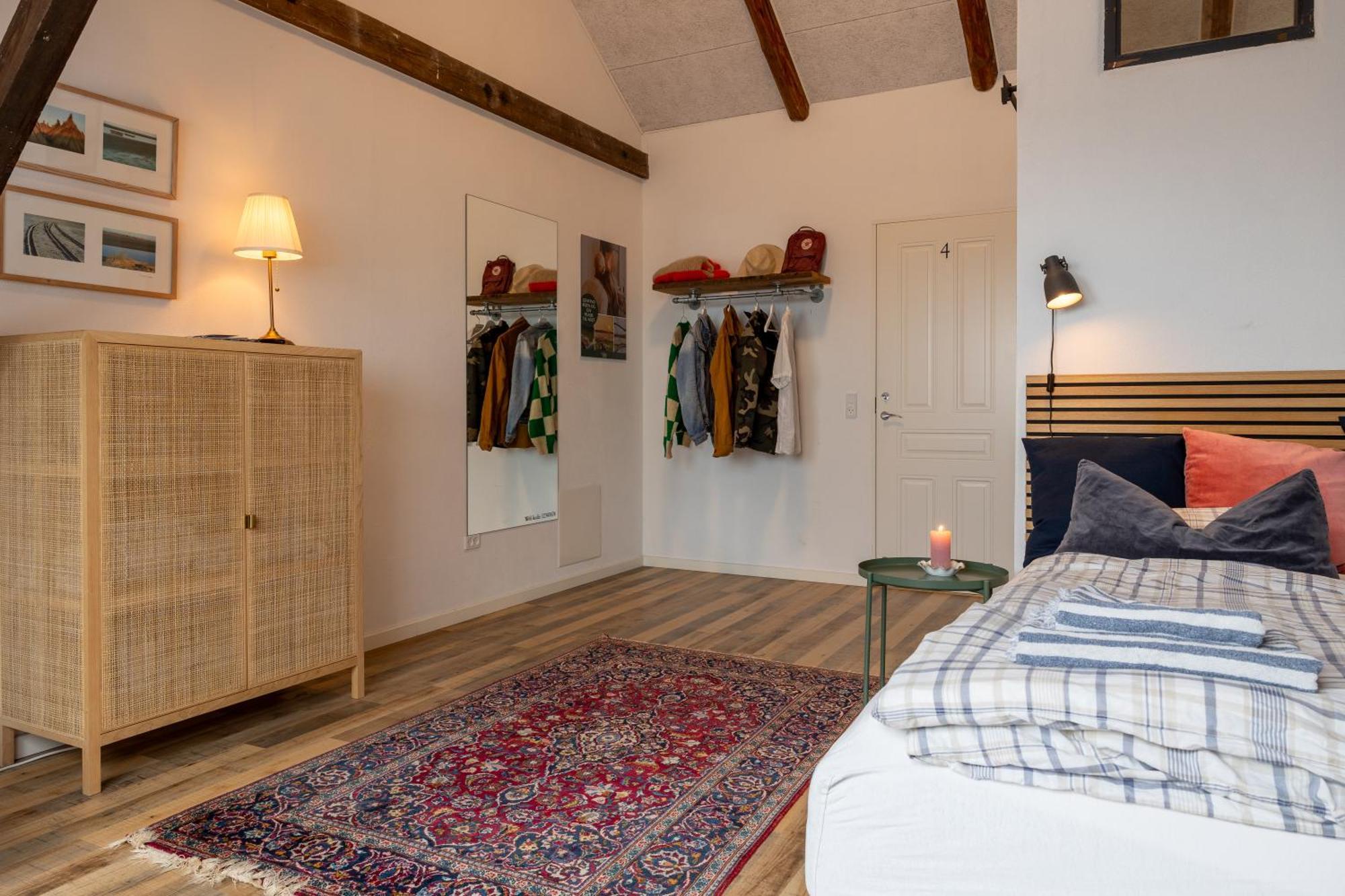 Holoftet Bb Bed and breakfast