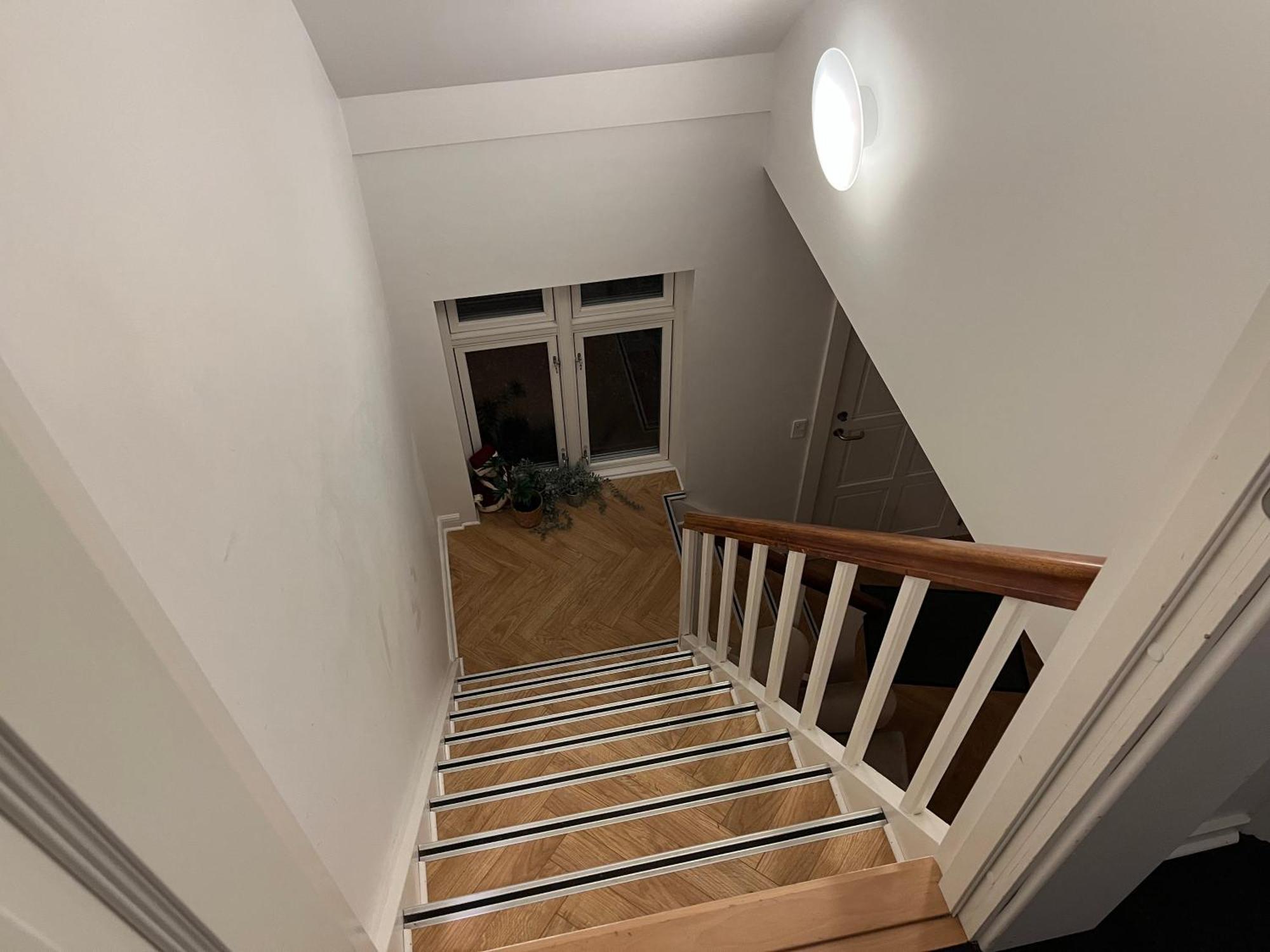 Couette-café Holoftet Bb Esbjerg
