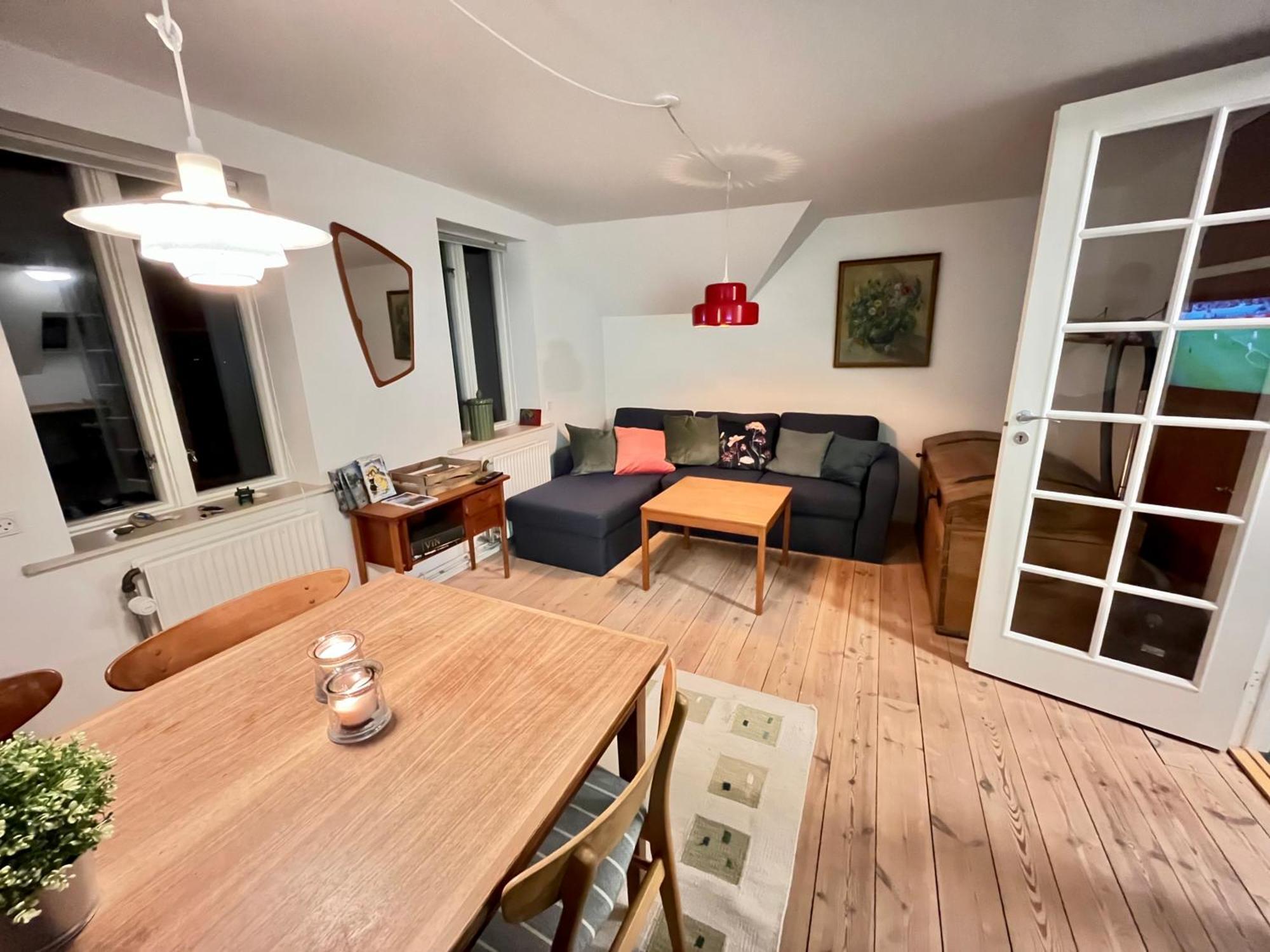 Holoftet Bb Couette-café Esbjerg