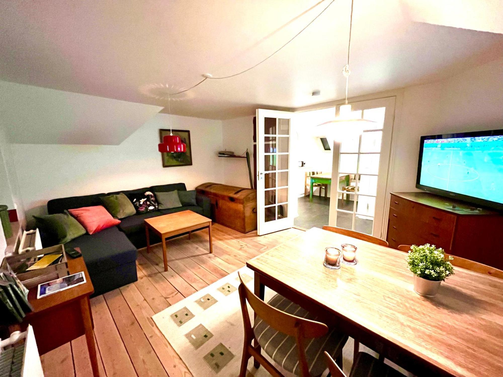 Holoftet Bb Bed and breakfast 3*