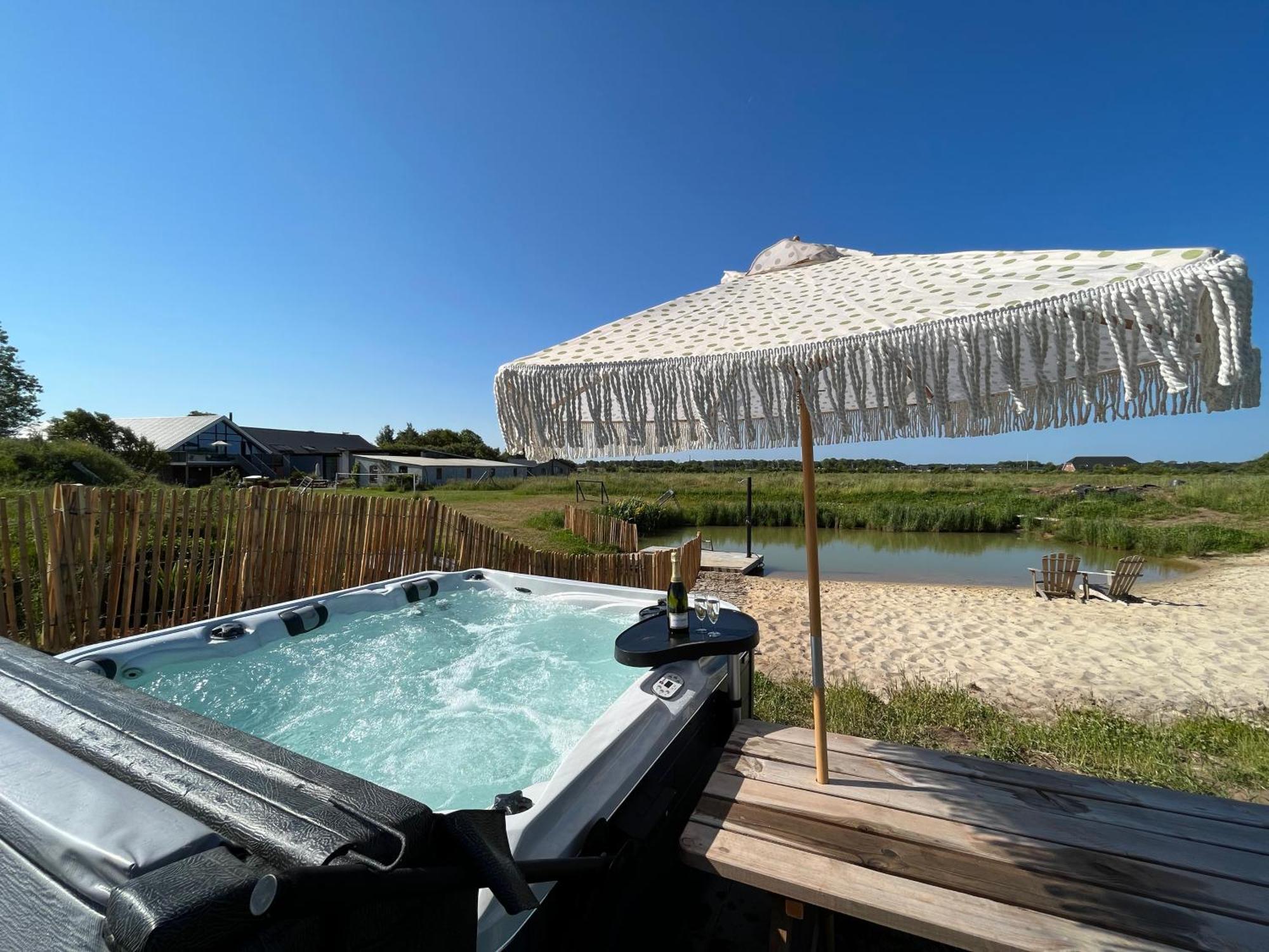 Bed and breakfast Holoftet Bb